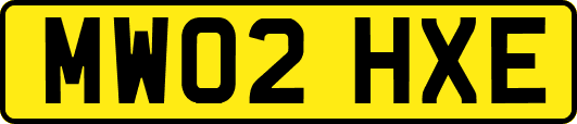MW02HXE