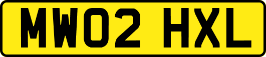 MW02HXL