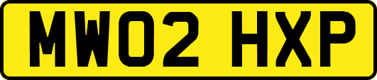 MW02HXP