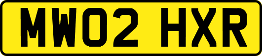 MW02HXR