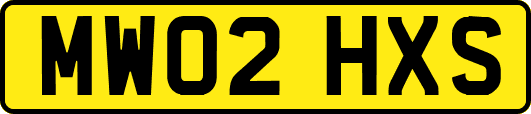 MW02HXS