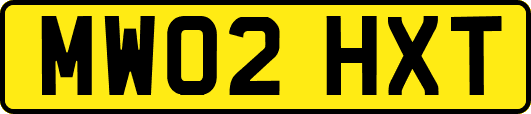 MW02HXT