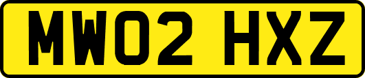 MW02HXZ