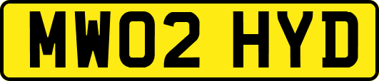 MW02HYD