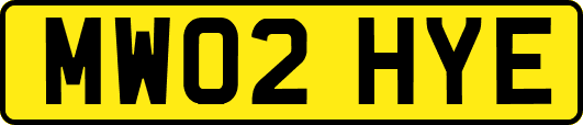 MW02HYE