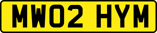 MW02HYM