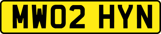 MW02HYN