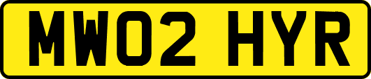 MW02HYR