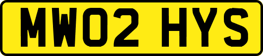 MW02HYS