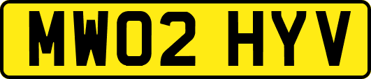 MW02HYV