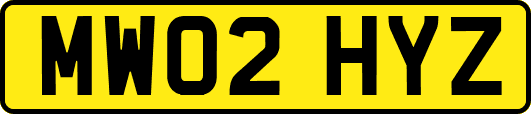 MW02HYZ