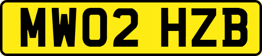 MW02HZB