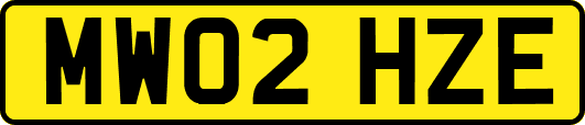 MW02HZE