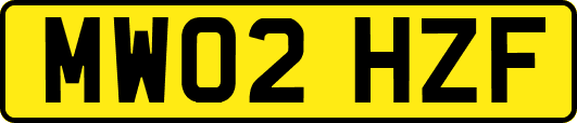 MW02HZF