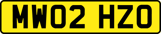 MW02HZO