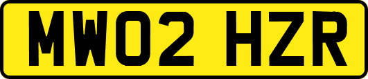 MW02HZR