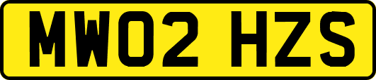 MW02HZS