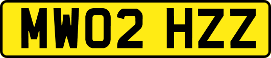 MW02HZZ
