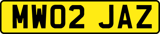 MW02JAZ