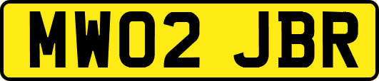 MW02JBR