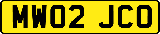 MW02JCO