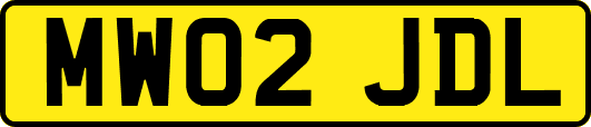 MW02JDL