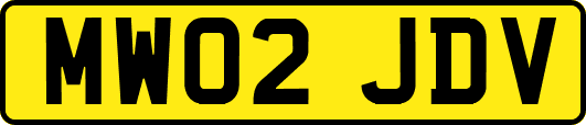 MW02JDV