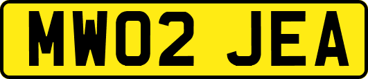MW02JEA