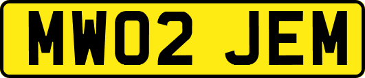 MW02JEM