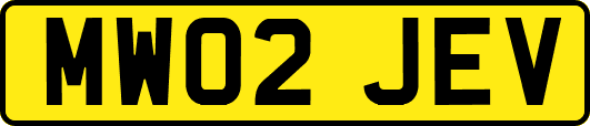 MW02JEV