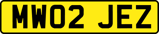 MW02JEZ