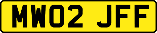 MW02JFF
