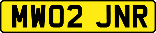 MW02JNR