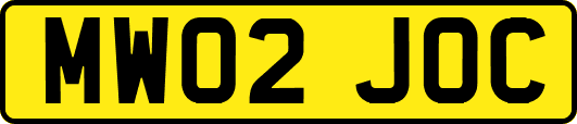 MW02JOC