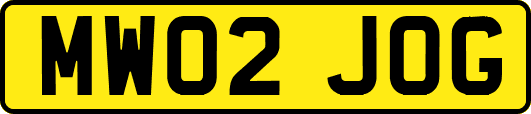 MW02JOG