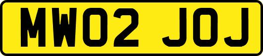 MW02JOJ
