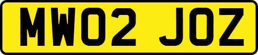 MW02JOZ