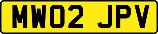MW02JPV