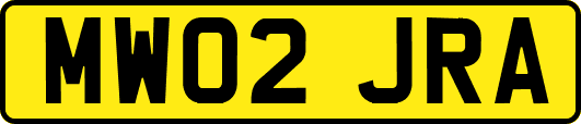 MW02JRA