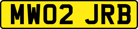 MW02JRB