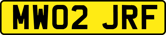 MW02JRF