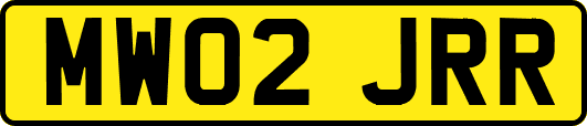 MW02JRR