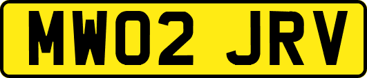 MW02JRV