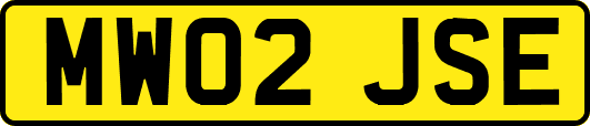 MW02JSE