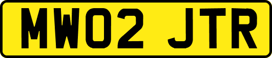 MW02JTR