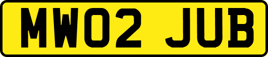 MW02JUB