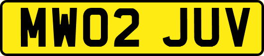 MW02JUV