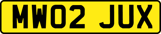 MW02JUX