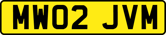 MW02JVM