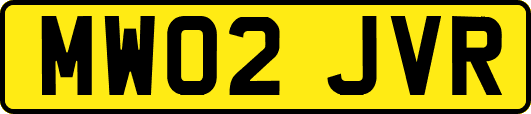 MW02JVR